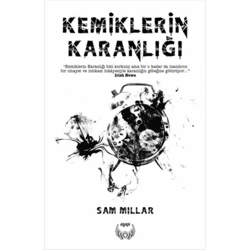 Kemiklerin Karanlığı Kemiklerin Karanlığı