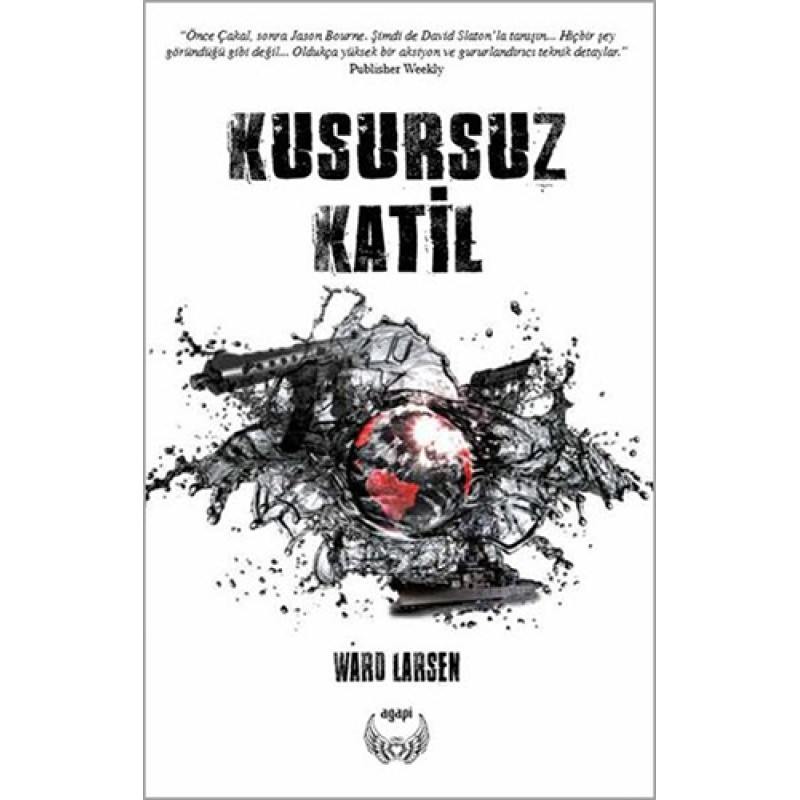 Kusursuz Katil