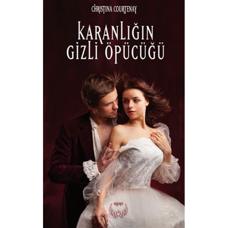 Karanlığın Gizli Öpücüğü Karanlığın Gizli Öpücüğü