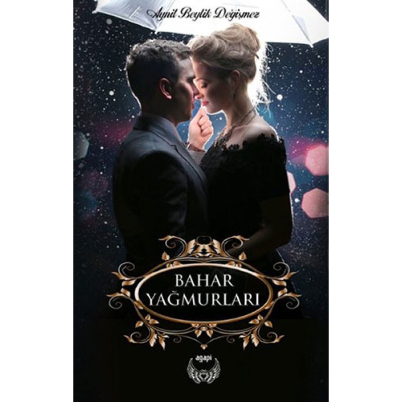Bahar Yağmurları Bahar Yağmurları