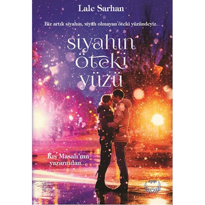 Siyahın Öteki Yüzü (Ciltli)