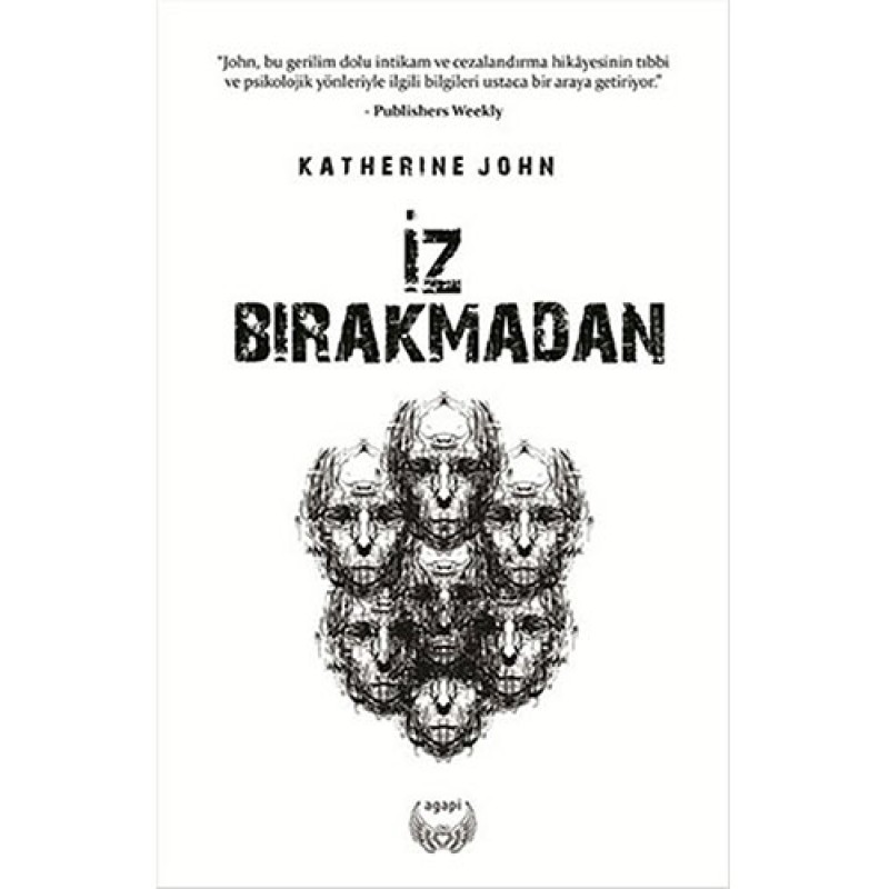 İz Bırakmadan İz Bırakmadan