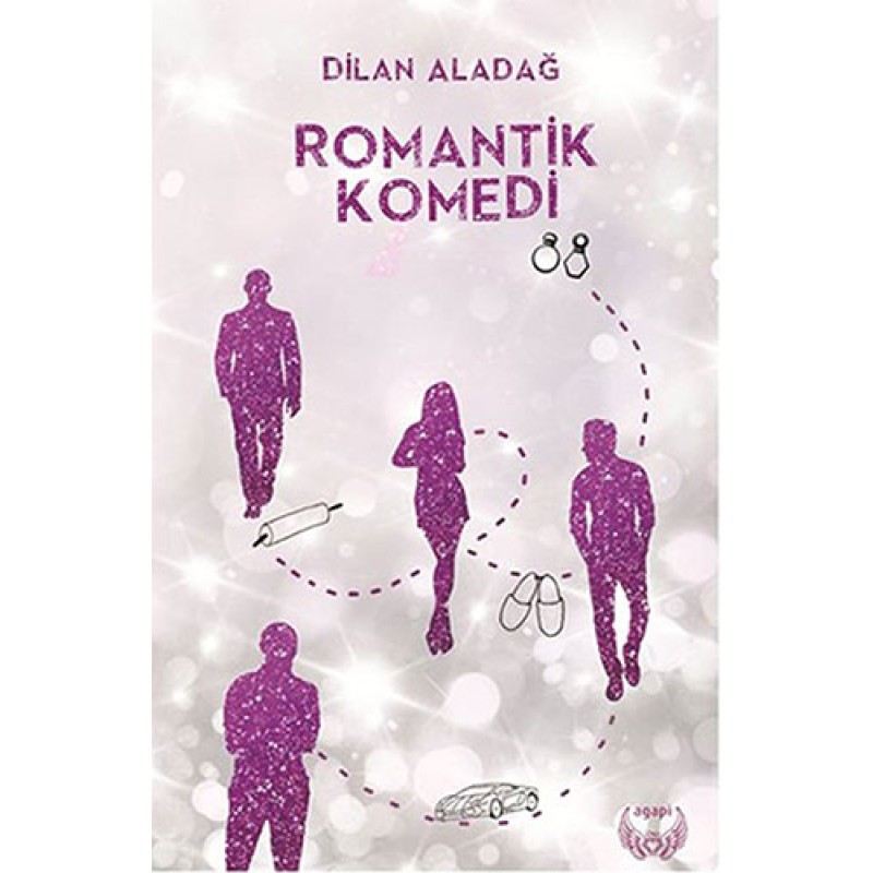 Romantik Komedi (Ciltli)
