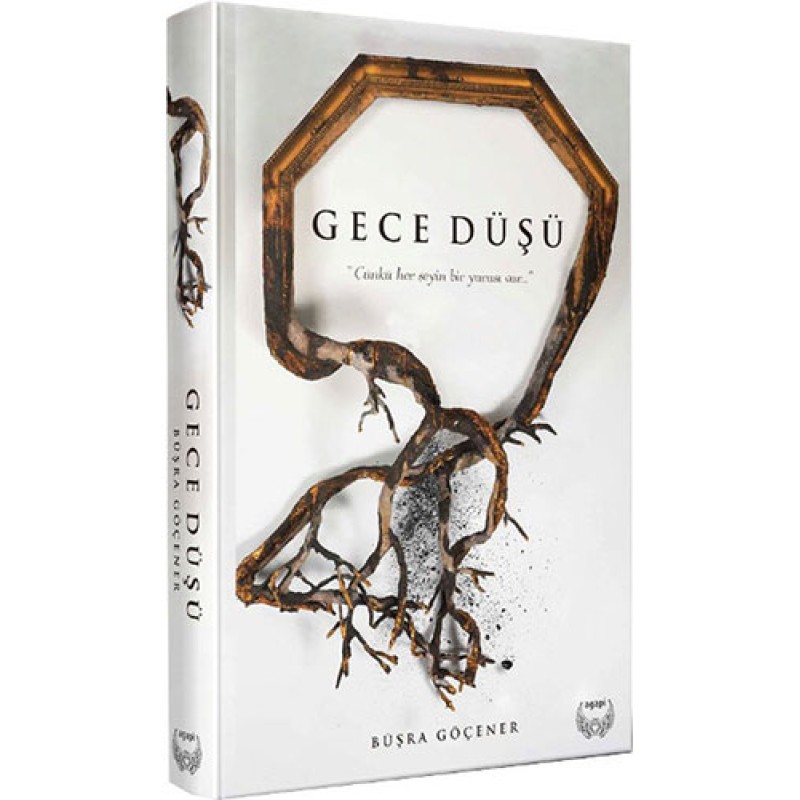 Gece Düşü (Ciltli) Gece Düşü (Ciltli)