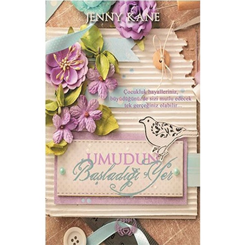 Umudun Başladığı Yer Umudun Başladığı Yer