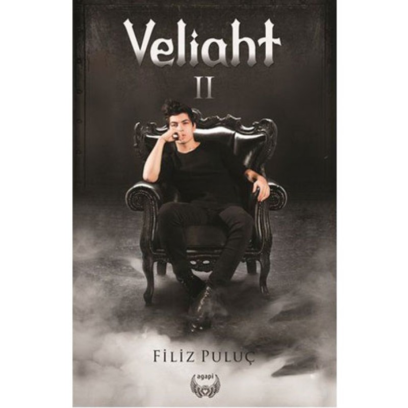 Veliaht 2 (Ciltli)