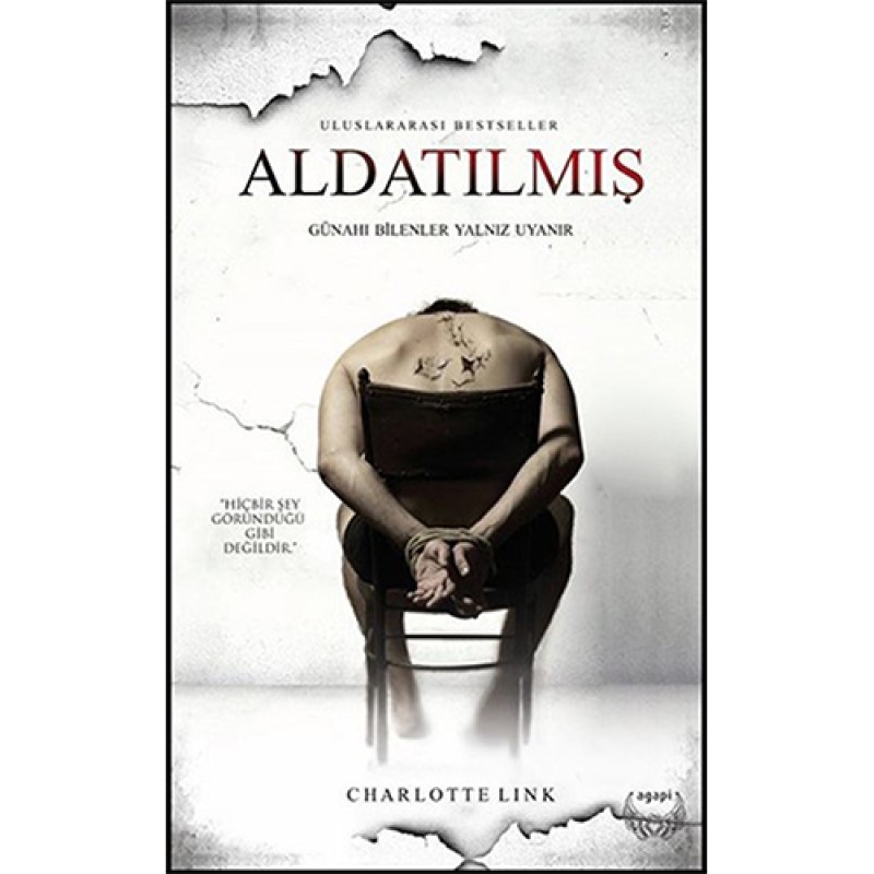 Aldatılmış Aldatılmış