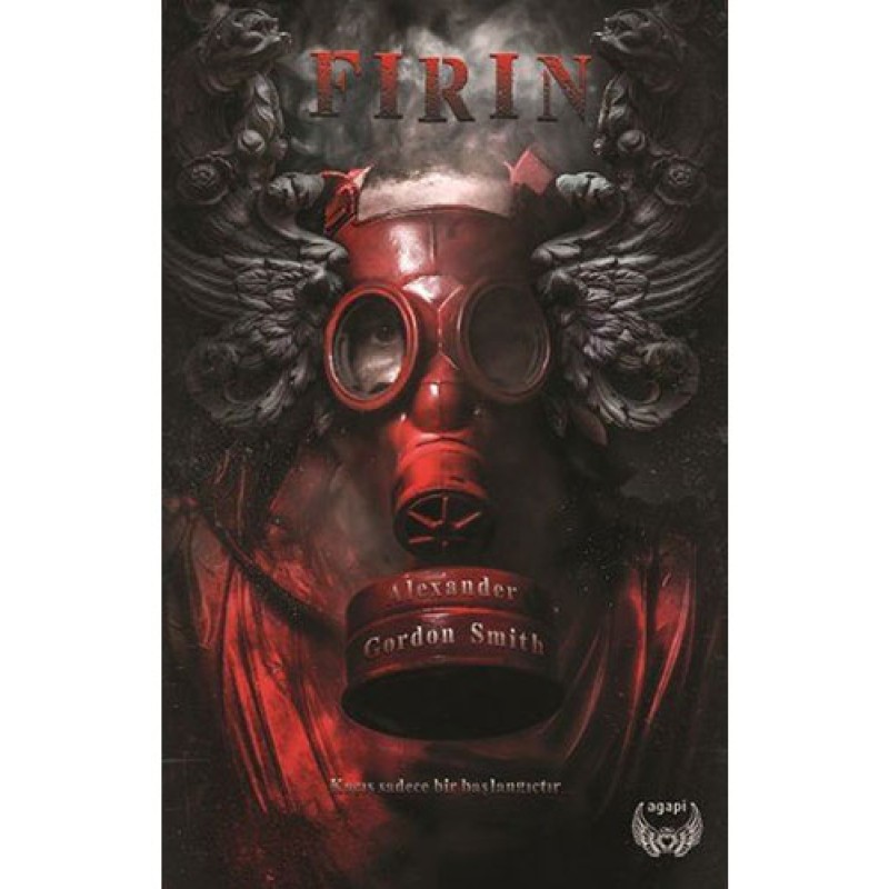 Fırın