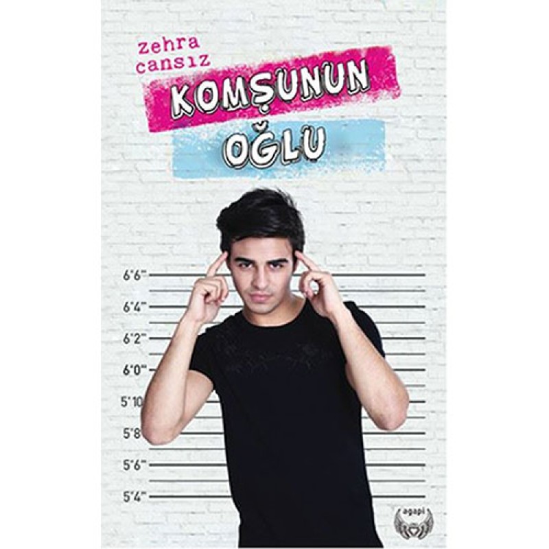 Komşunun Oğlu (Ciltli) Komşunun Oğlu (Ciltli)