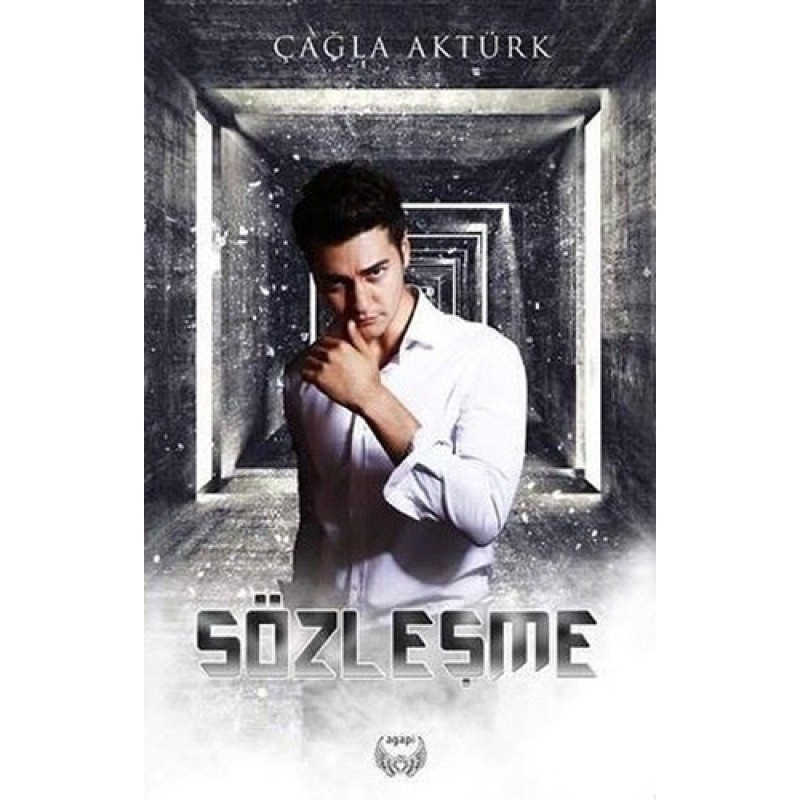 Sözleşme (Ciltli) Sözleşme (Ciltli)