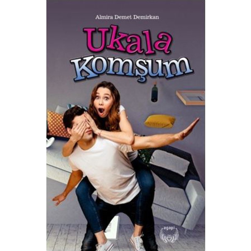 Ukala Komşum Ukala Komşum
