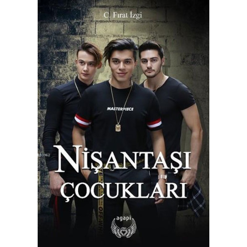Nişantaşı Çocukları