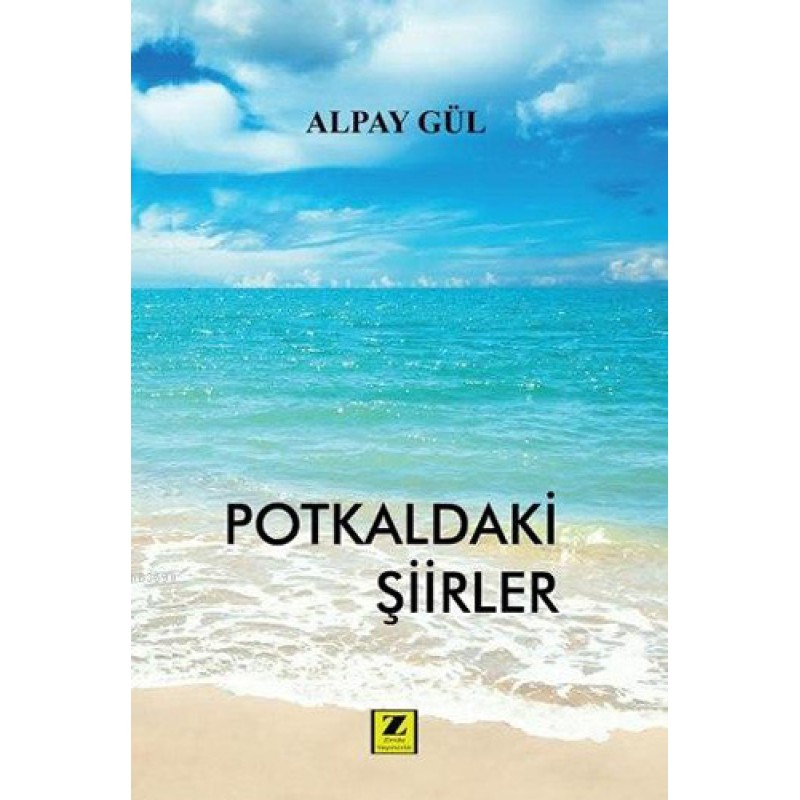 Potkaldaki Şiirler