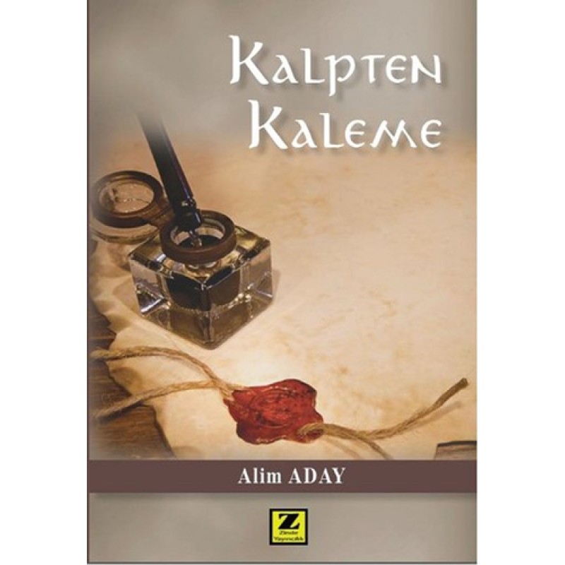 Kalpten Kaleme Kalpten Kaleme