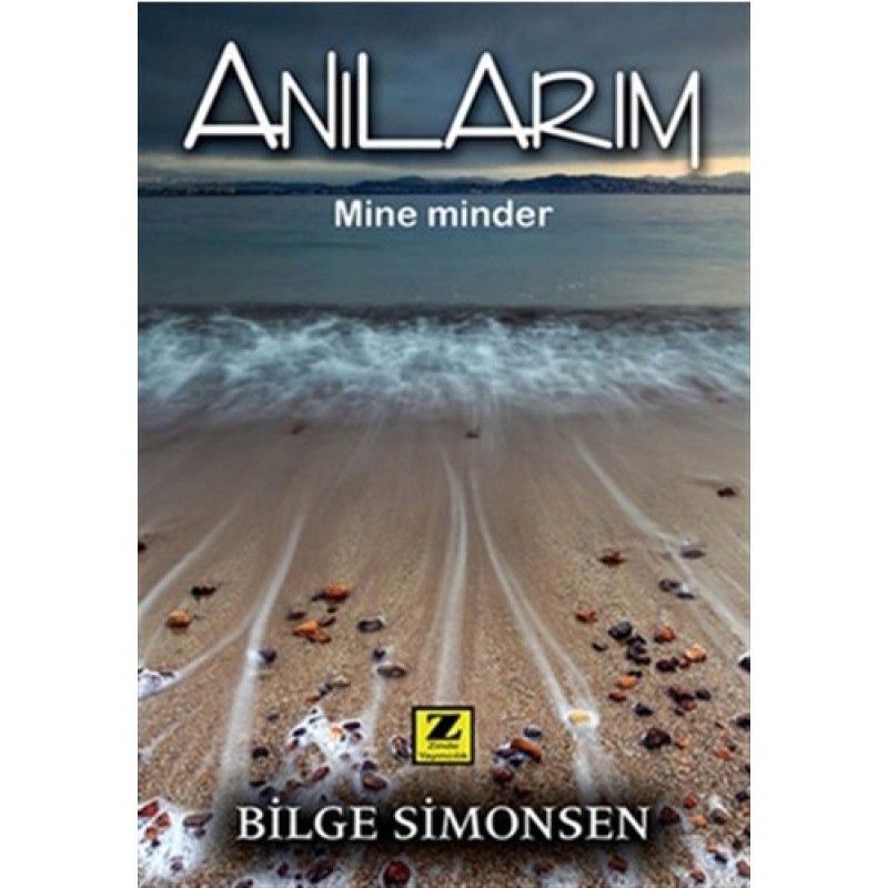 Anılarım Anılarım
