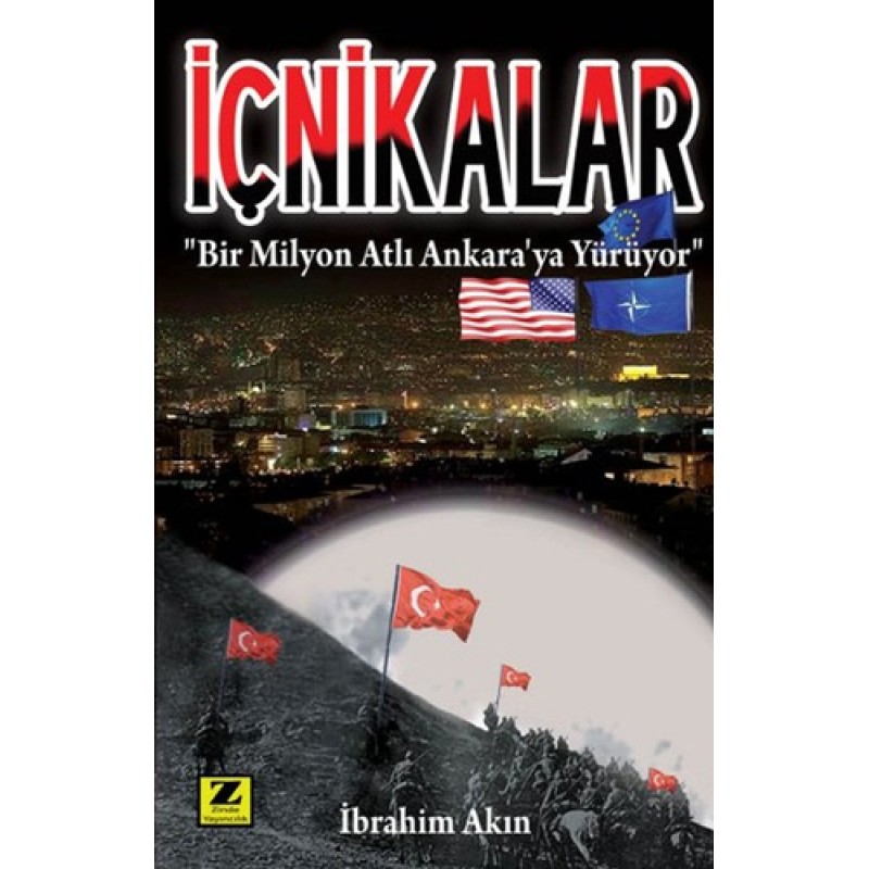 İçnikalar