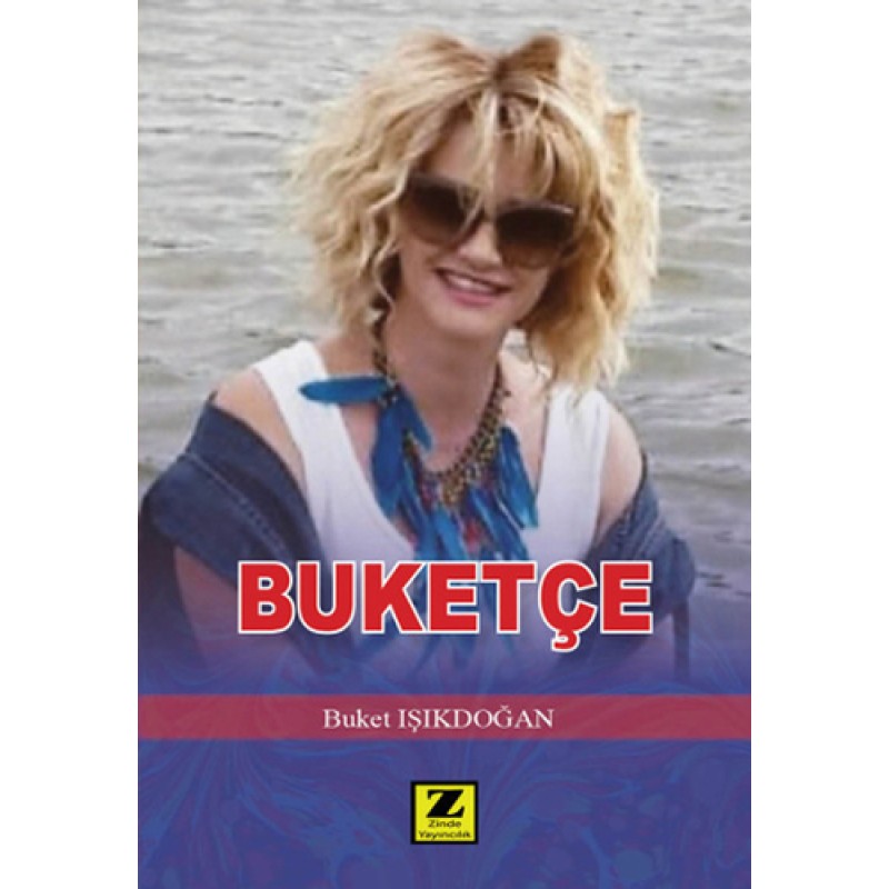 Buketçe Buketçe