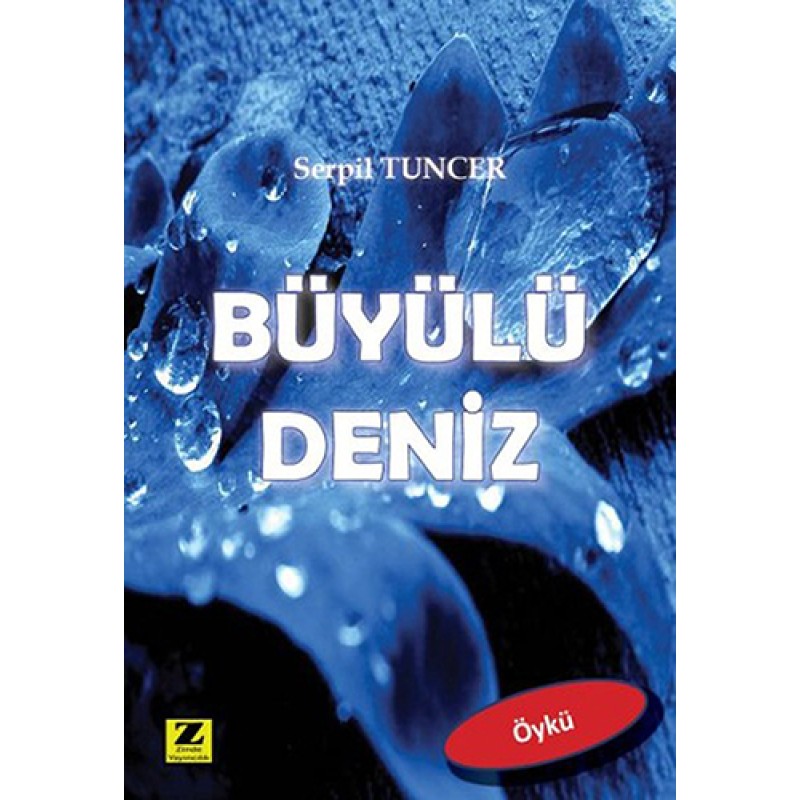 Büyülü Deniz Büyülü Deniz