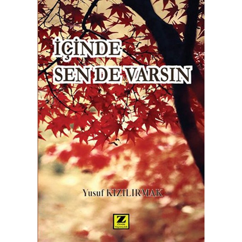 İçinde Sen De Varsın İçinde Sen De Varsın