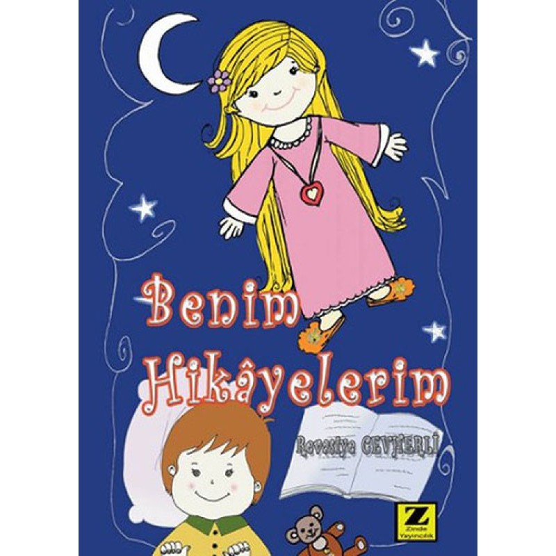Benim Hikâyelerim Benim Hikâyelerim