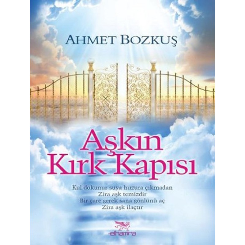 Aşkın Kırk Kapısı Aşkın Kırk Kapısı