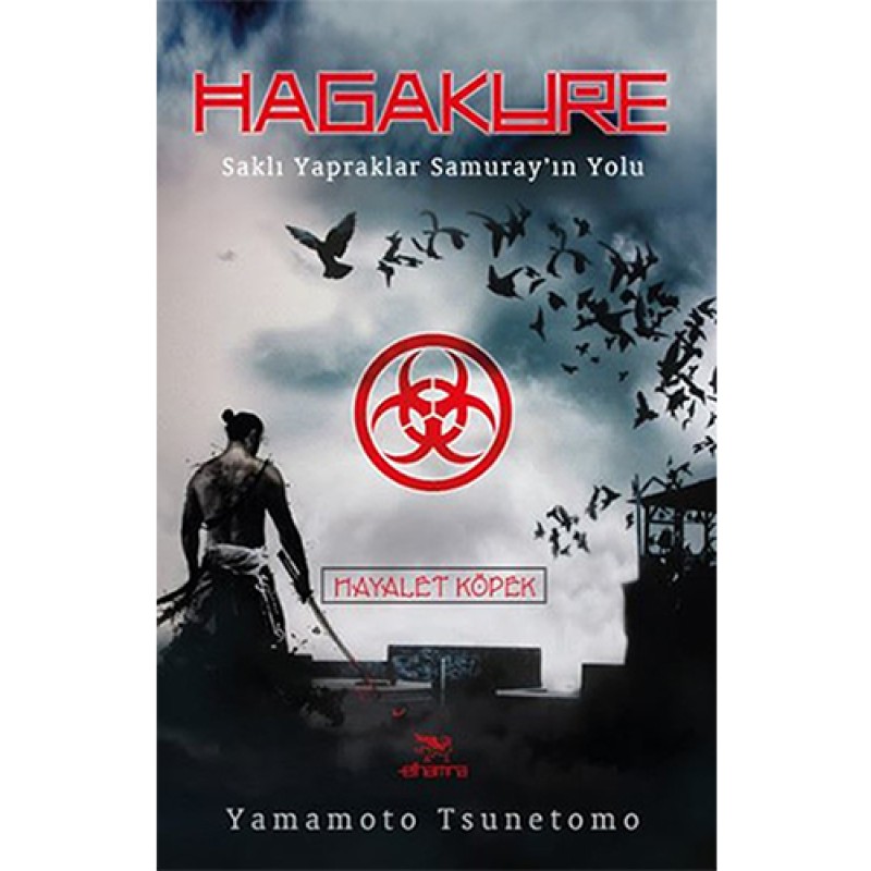 Hagakure Hagakure