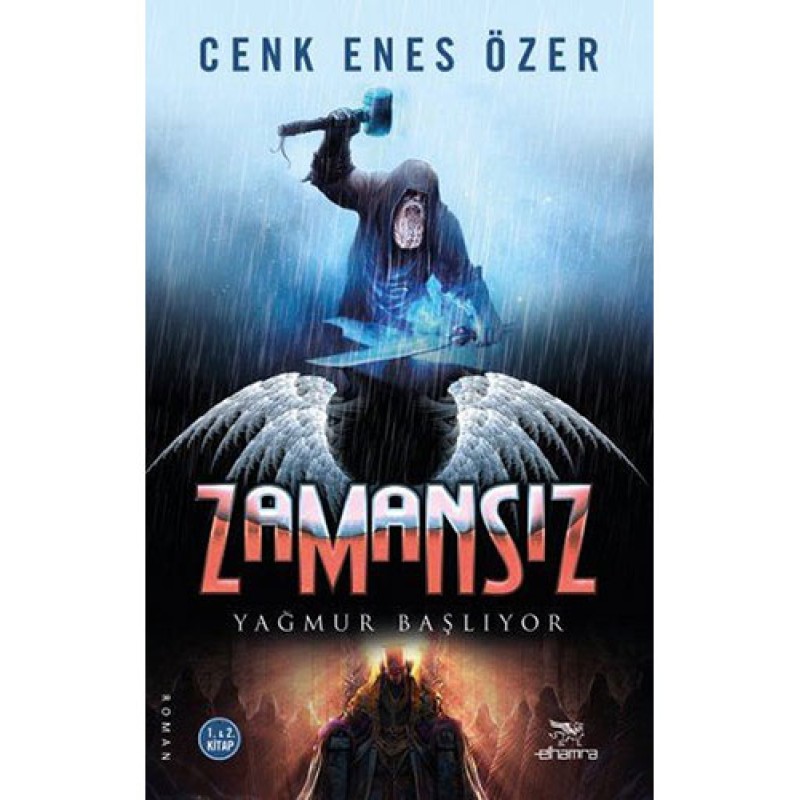 Zamansız Zamansız