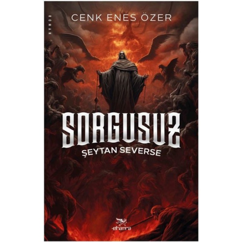 Sorgusuz - Şeytan Severse