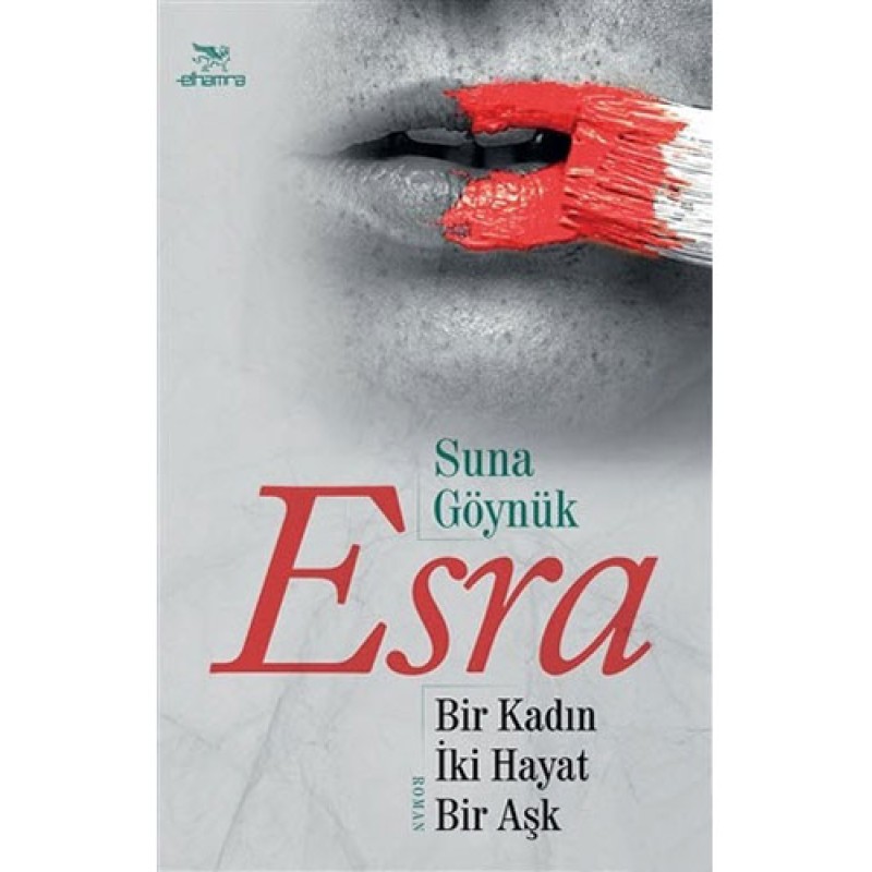 Esra Esra