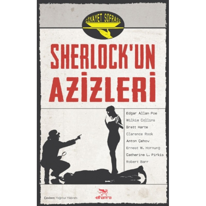 Sherlock'un Azizleri