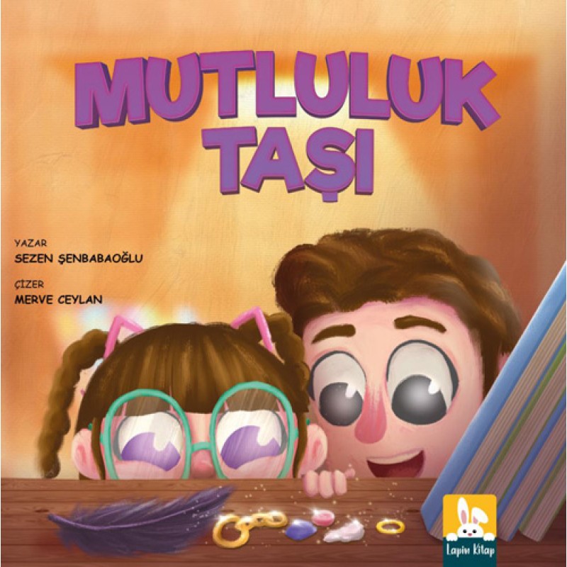 Mutluluk Taşı Mutluluk Taşı