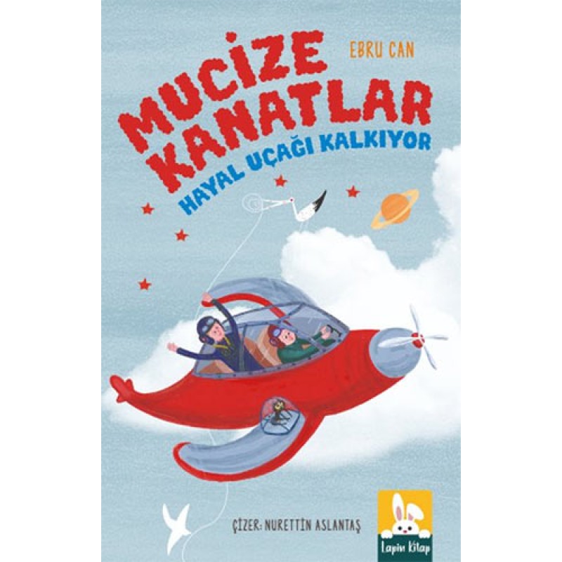 Mucize Kanatlar Mucize Kanatlar
