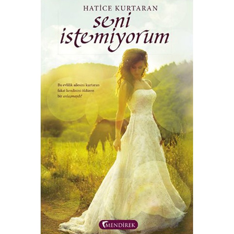 Seni İstemiyorum Seni İstemiyorum