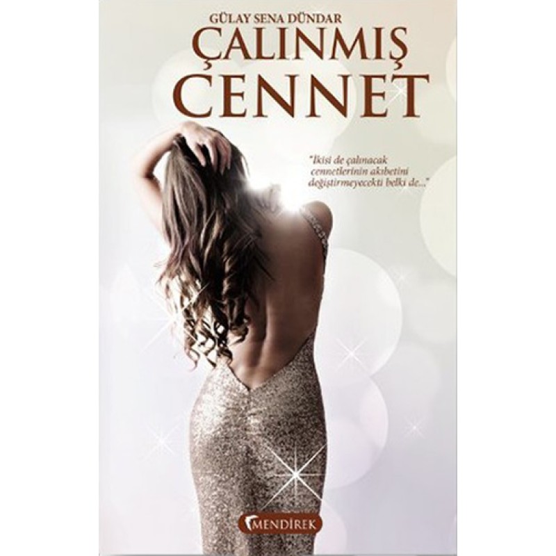 Çalınmış Cennet Çalınmış Cennet