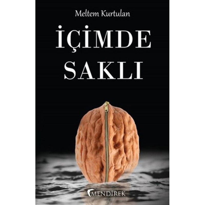 İçimde Saklı İçimde Saklı