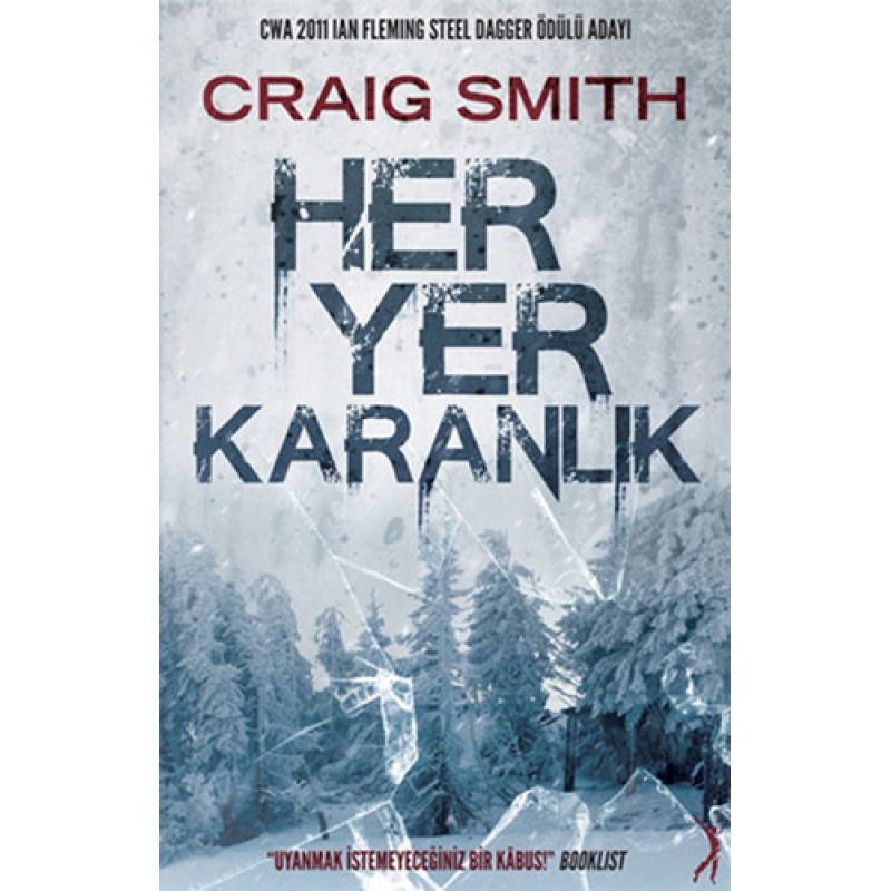 Her Yer Karanlık