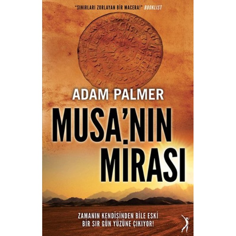 Musa'nın Mirası