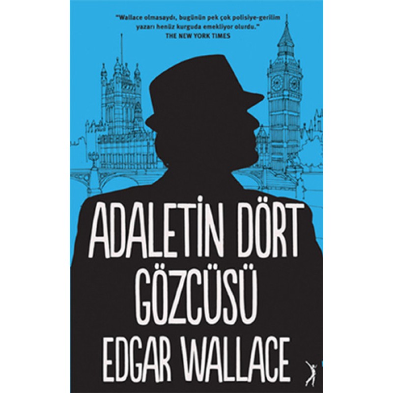 Adaletin Dört Gözcüsü Adaletin Dört Gözcüsü