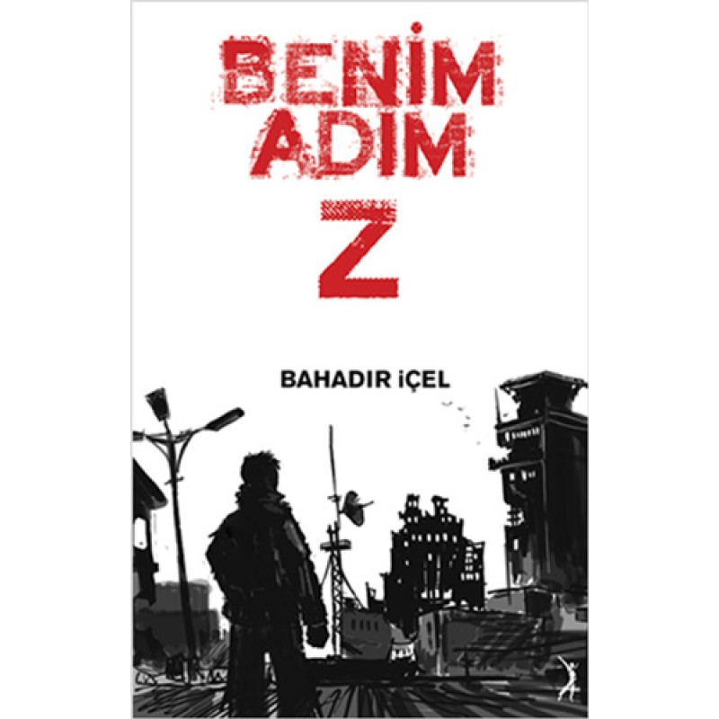 Benim Adım Z Benim Adım Z