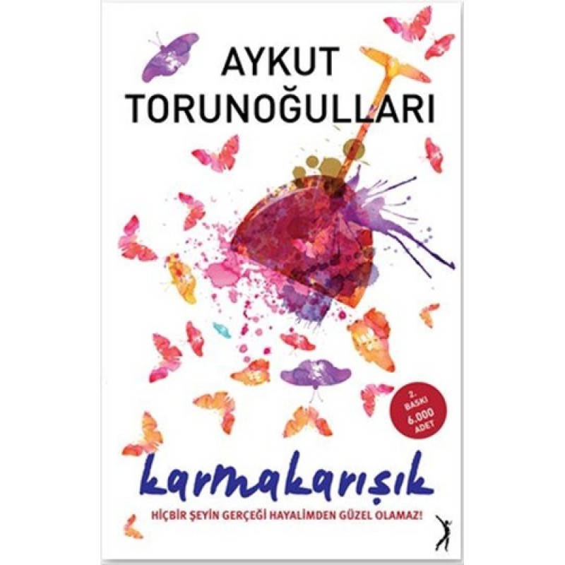 Karmakarışık