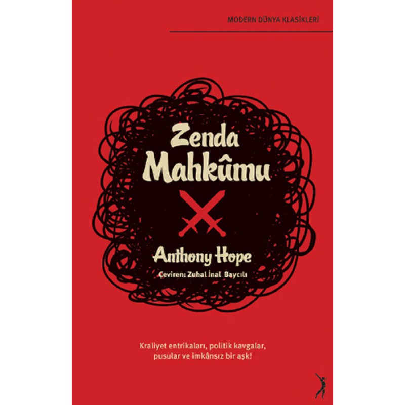 Zenda Mahkumu Zenda Mahkumu