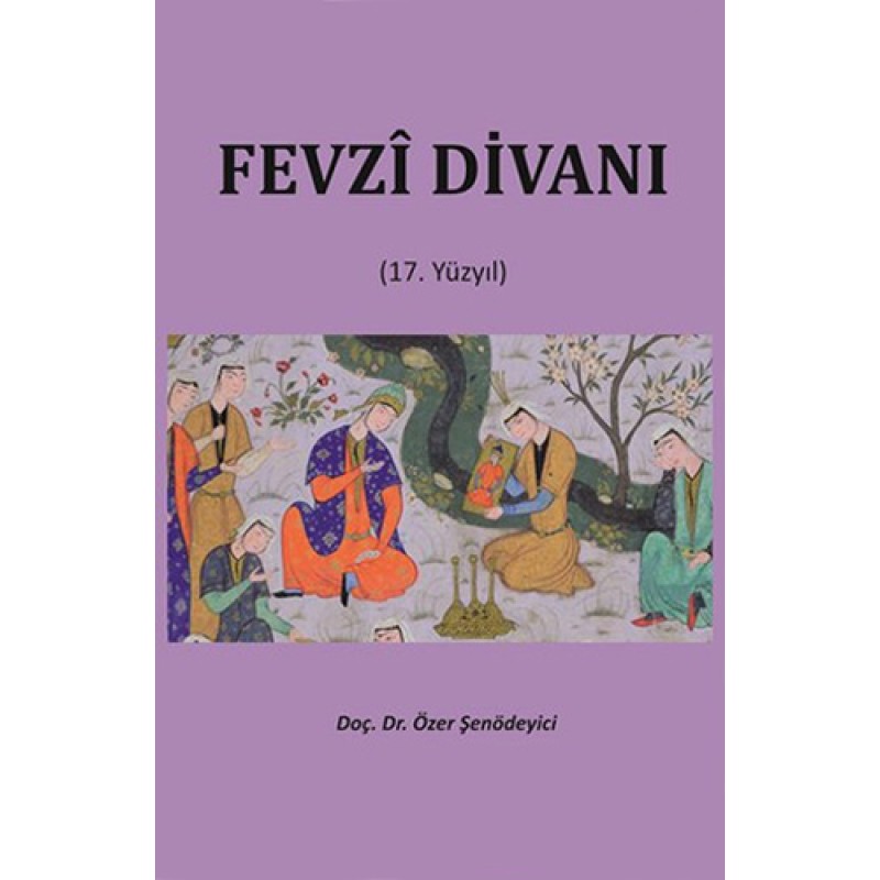 Fevzî Divanı Fevzî Divanı