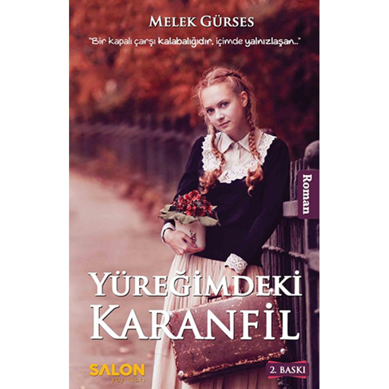 Yüreğimdeki Karanfil Yüreğimdeki Karanfil