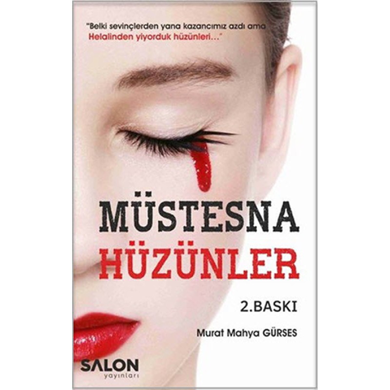 Müstesna Hüzünler Müstesna Hüzünler