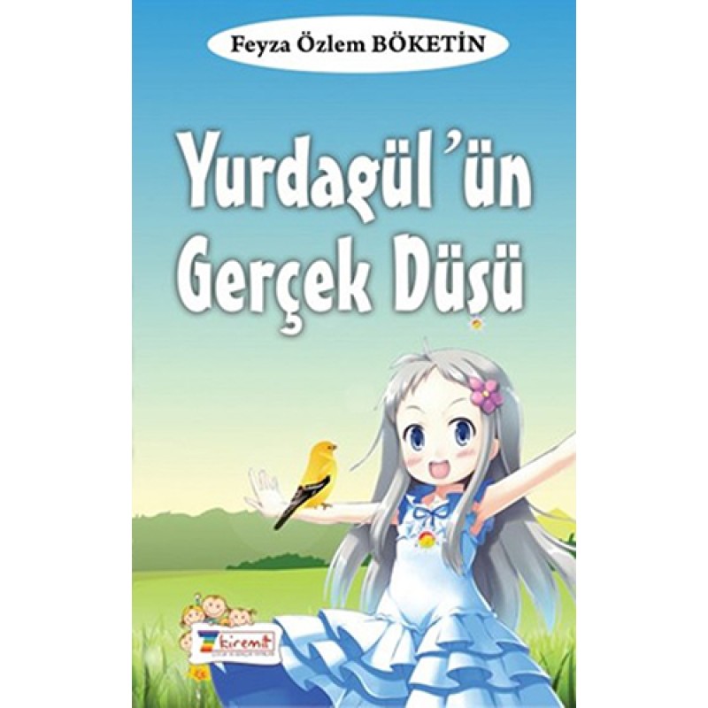 Yurdagül'ün Gerçek Düşü Yurdagül'ün Gerçek Düşü
