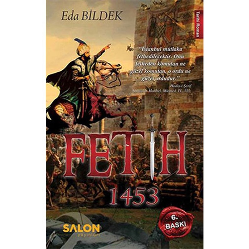 Fetih 1453 Fetih 1453