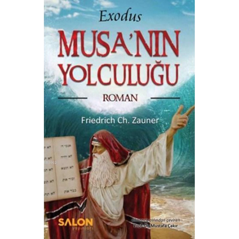 Musa'nın Yolculuğu