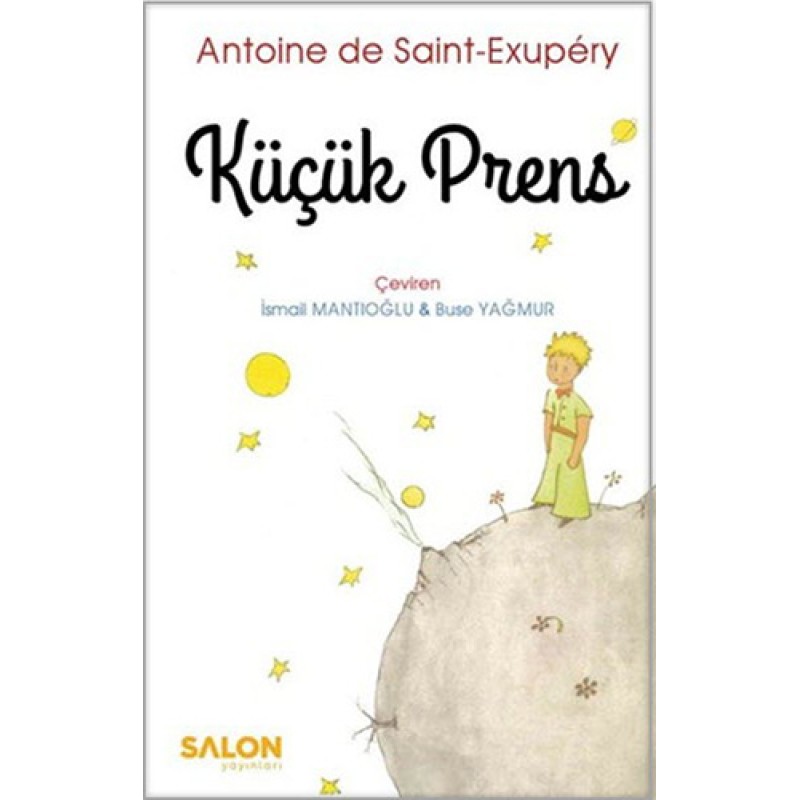 Küçük Prens Küçük Prens