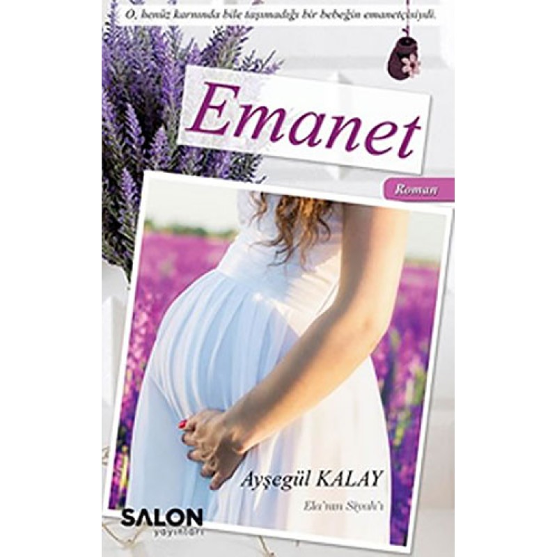 Emanet Emanet