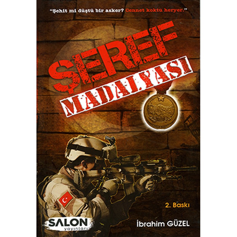 Şeref Madalyası Şeref Madalyası